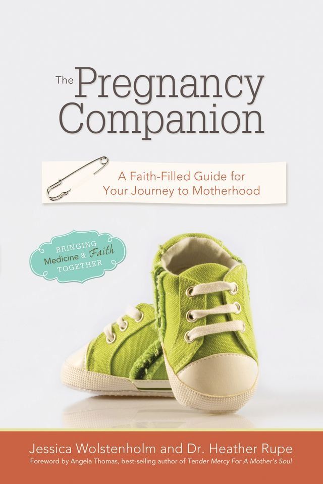  The Pregnancy Companion(Kobo/電子書)