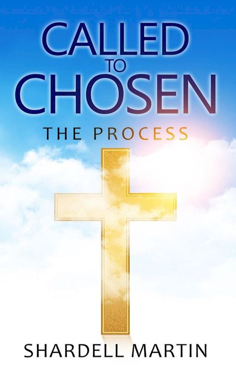 Called To Chosen(Kobo/電子書)