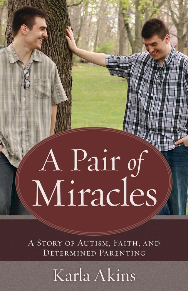  Pair of Miracles, A(Kobo/電子書)