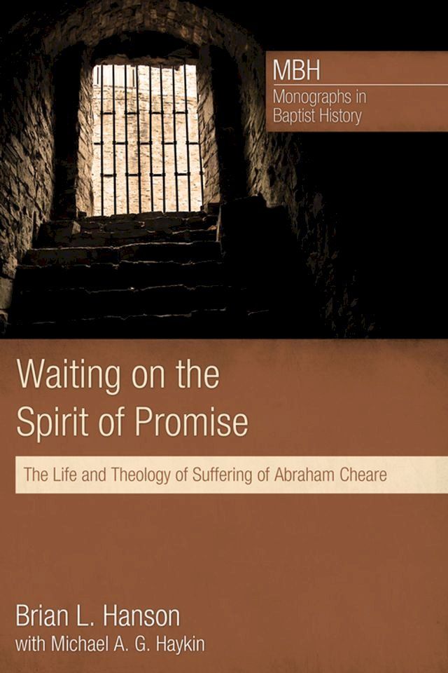  Waiting on the Spirit of Promise(Kobo/電子書)