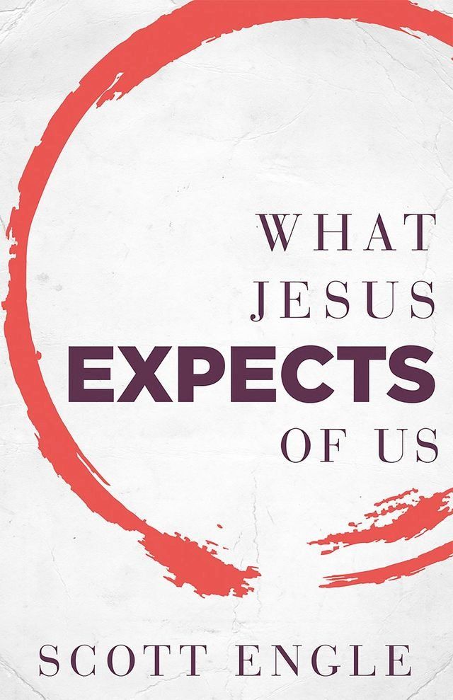  What Jesus Expects of Us(Kobo/電子書)