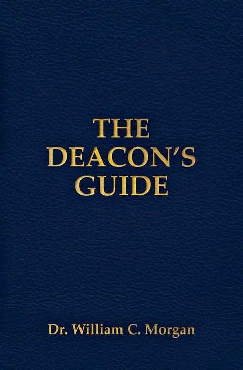 THE DEACON'S GUIDE(Kobo/電子書)