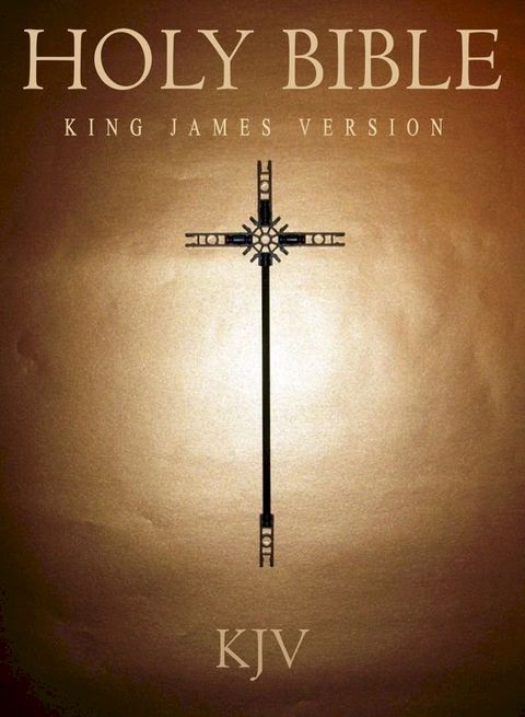 The Holy Bible, King James Version (KJV)(Kobo/電子書)