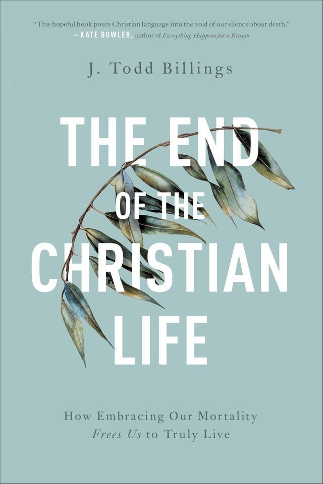  The End of the Christian Life(Kobo/電子書)