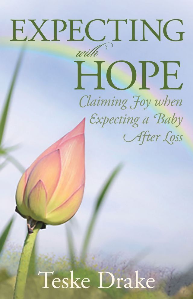  Expecting with Hope(Kobo/電子書)