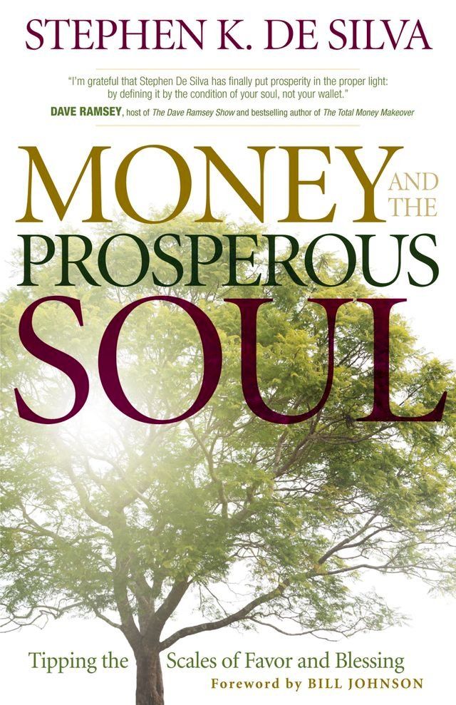  Money and the Prosperous Soul(Kobo/電子書)