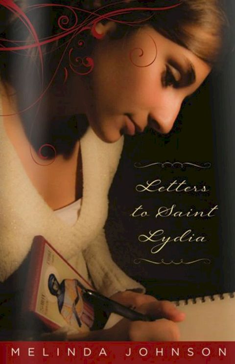 Letters to Saint Lydia(Kobo/電子書)