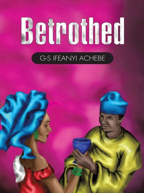 Betrothed(Kobo/電子書)