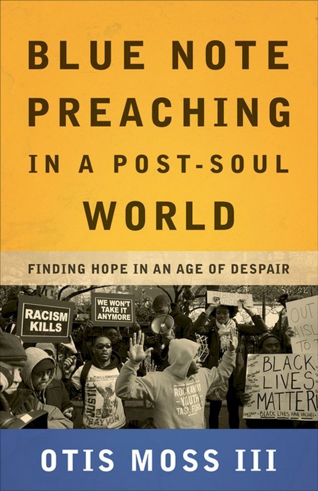  Blue Note Preaching in a Post-Soul World(Kobo/電子書)