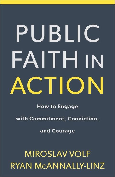 Public Faith in Action(Kobo/電子書)