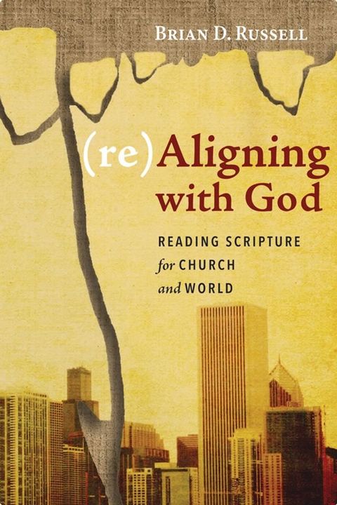 (re)Aligning with God(Kobo/電子書)