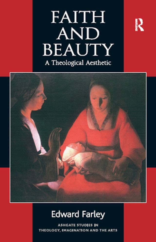  Faith and Beauty(Kobo/電子書)