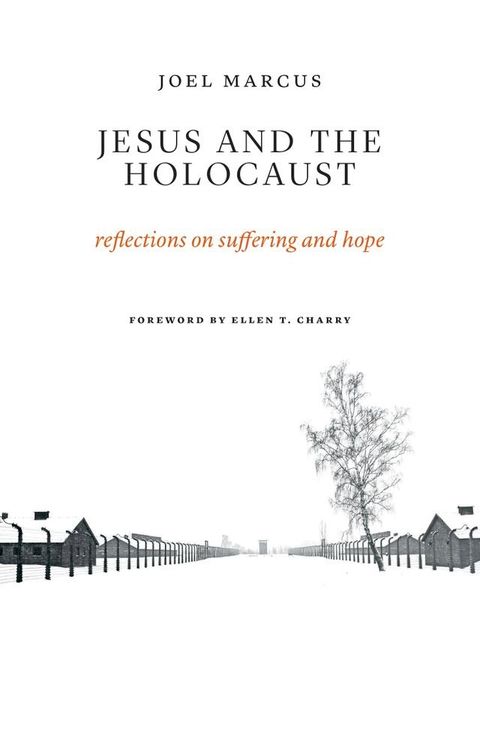 Jesus and the Holocaust(Kobo/電子書)