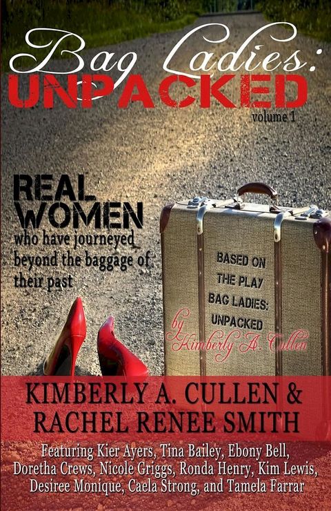 Bag Ladies: Unpacked(Kobo/電子書)