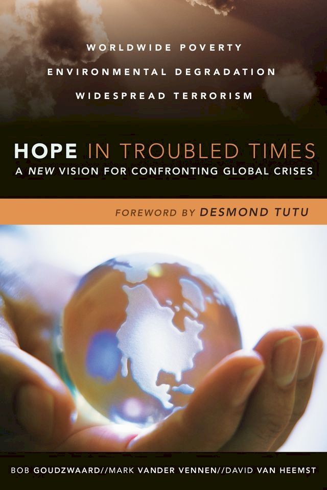  Hope in Troubled Times(Kobo/電子書)