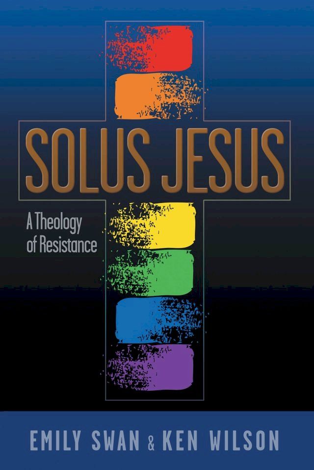  Solus Jesus(Kobo/電子書)