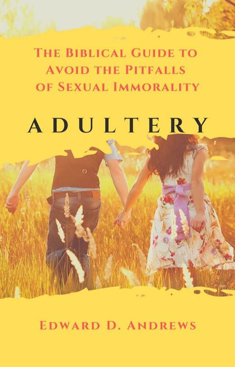 ADULTERY(Kobo/電子書)