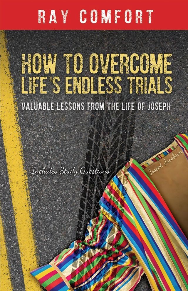  How to Overcome Life's Endless Trials(Kobo/電子書)