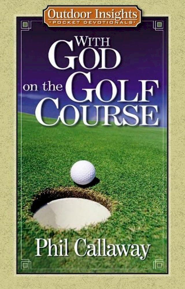  With God on the Golf Course(Kobo/電子書)