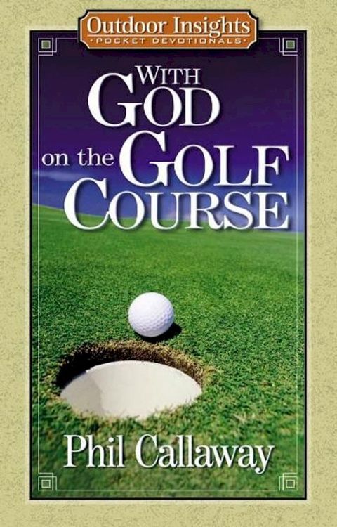 With God on the Golf Course(Kobo/電子書)