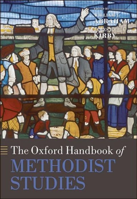 The Oxford Handbook of Methodist Studies(Kobo/電子書)