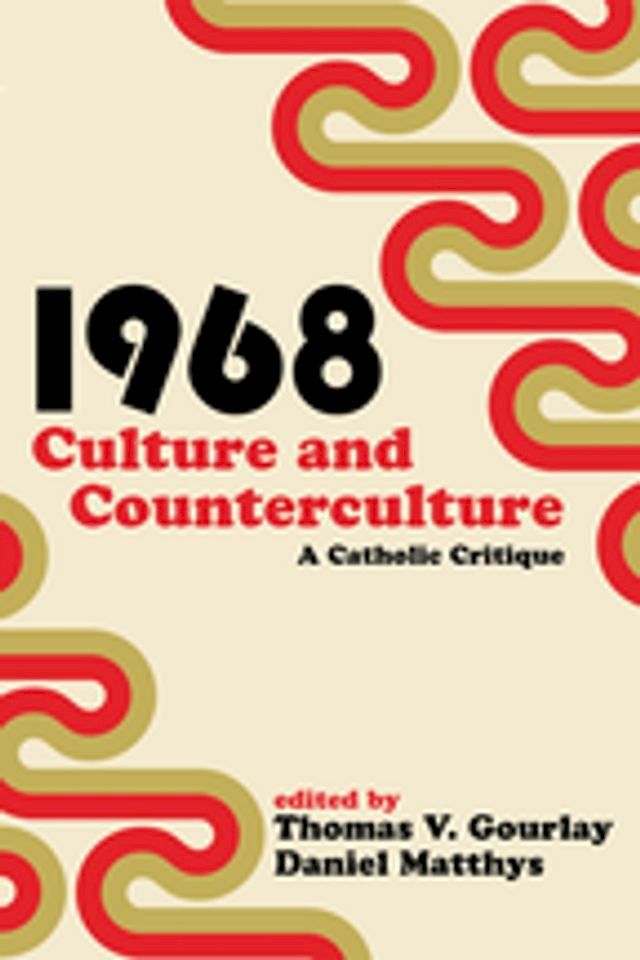  1968 - Culture and Counterculture(Kobo/電子書)