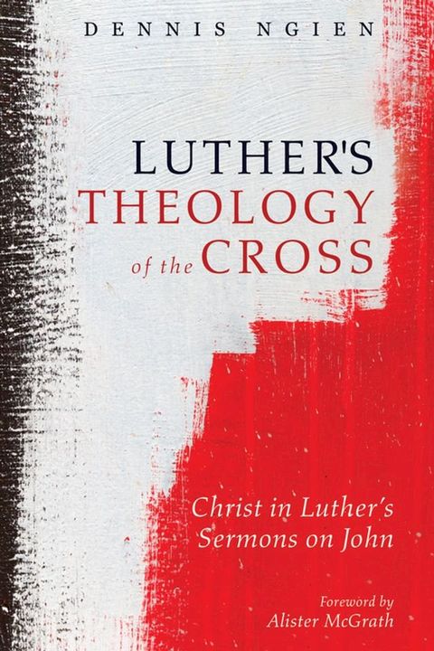 Luther's Theology of the Cross(Kobo/電子書)