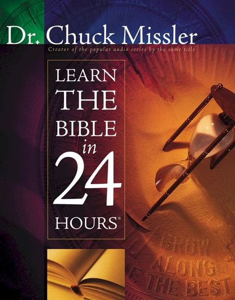 Learn the Bible in 24 Hours(Kobo/電子書)