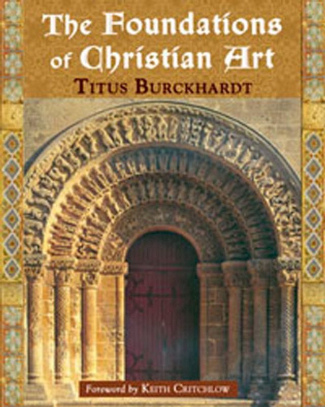  The Foundations of Christian Art(Kobo/電子書)