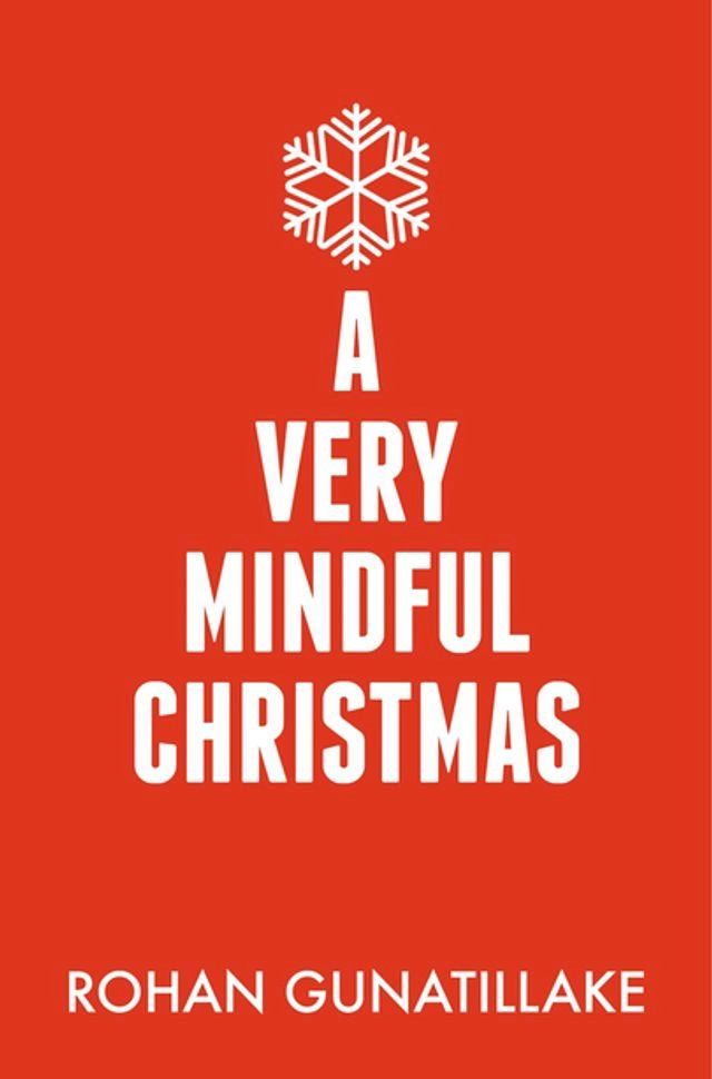  A Very Mindful Christmas(Kobo/電子書)