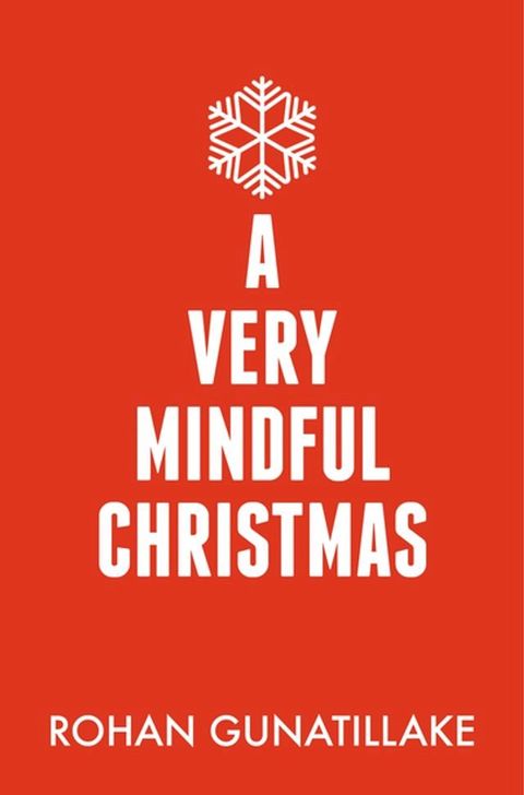 A Very Mindful Christmas(Kobo/電子書)