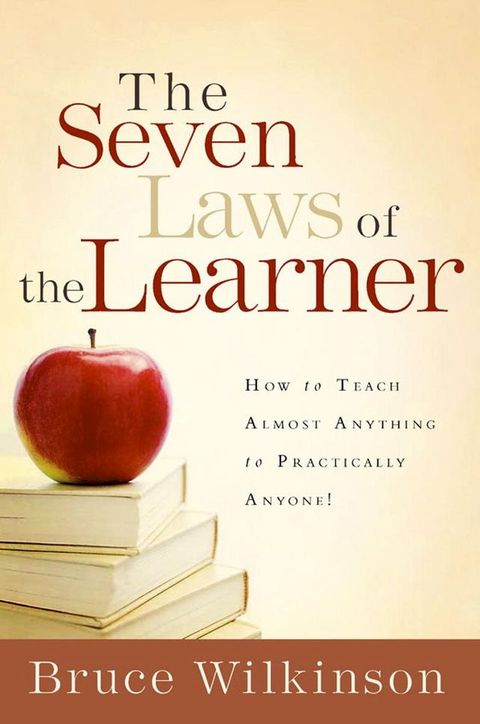 The Seven Laws of the Learner(Kobo/電子書)