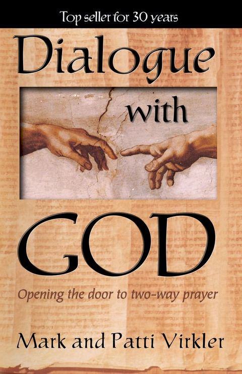 Dialogue With God(Kobo/電子書)