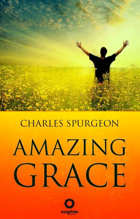 Amazing grace(Kobo/電子書)