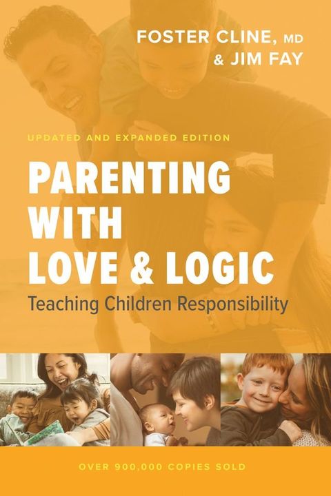 Parenting with Love and Logic(Kobo/電子書)