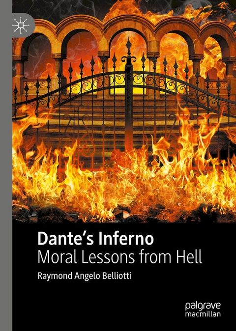 Dante’s Inferno(Kobo/電子書)