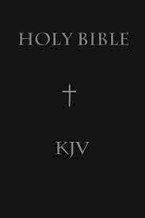 The Bible, King James Version (Annotated)(Kobo/電子書)