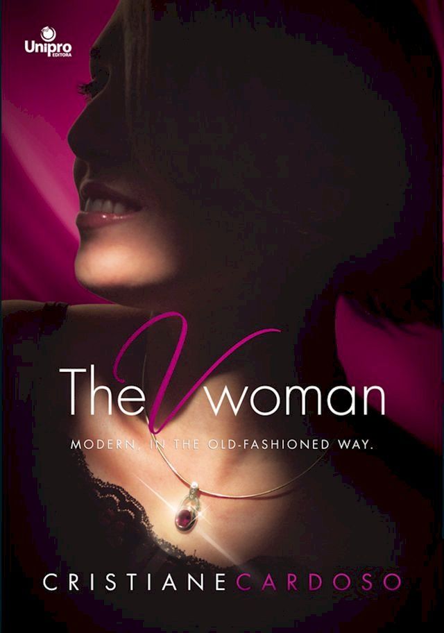  The V Woman(Kobo/電子書)