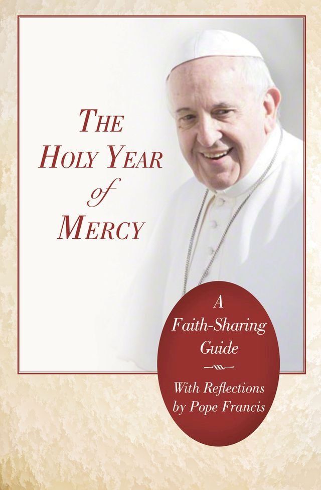  The Holy Year of Mercy(Kobo/電子書)