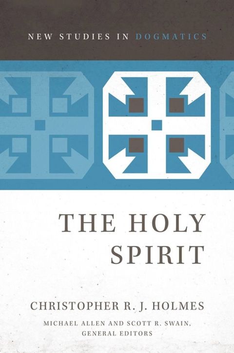 The Holy Spirit(Kobo/電子書)