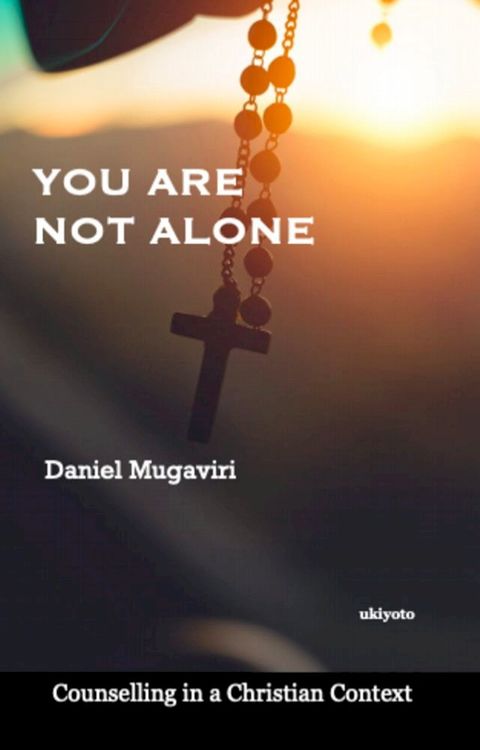 You Are Not Alone(Kobo/電子書)