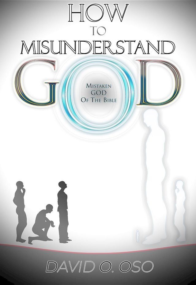  How to Misunderstand God(Kobo/電子書)