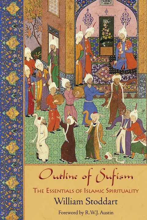 Outline of Sufism(Kobo/電子書)