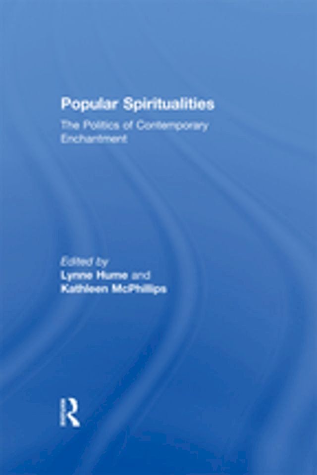  Popular Spiritualities(Kobo/電子書)