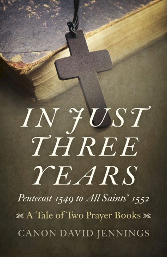 In Just Three Years(Kobo/電子書)
