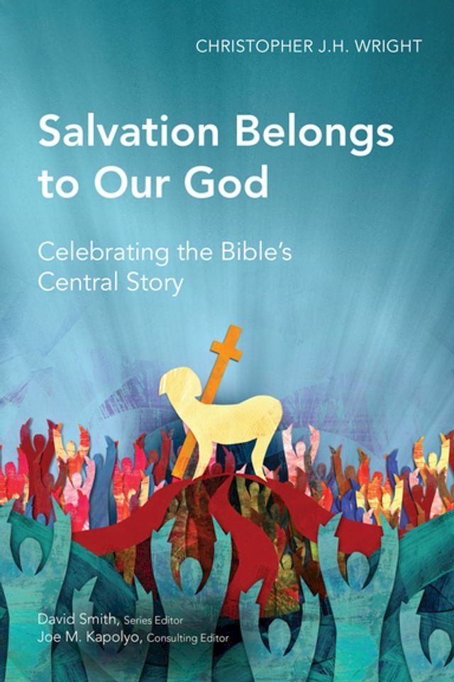  Salvation Belongs to Our God(Kobo/電子書)