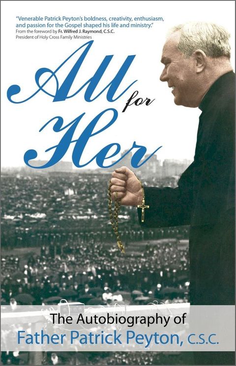 All for Her(Kobo/電子書)