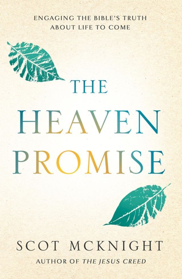  The Heaven Promise(Kobo/電子書)