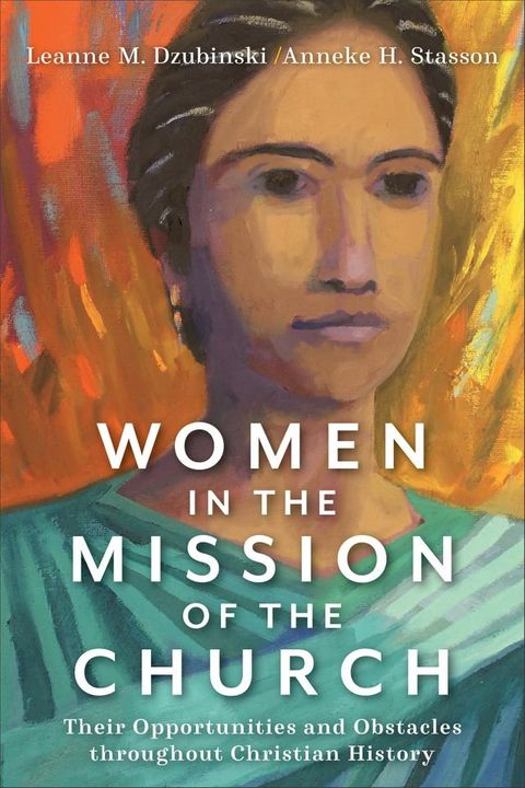 Women in the Mission of the Church(Kobo/電子書)