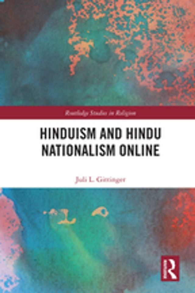  Hinduism and Hindu Nationalism Online(Kobo/電子書)